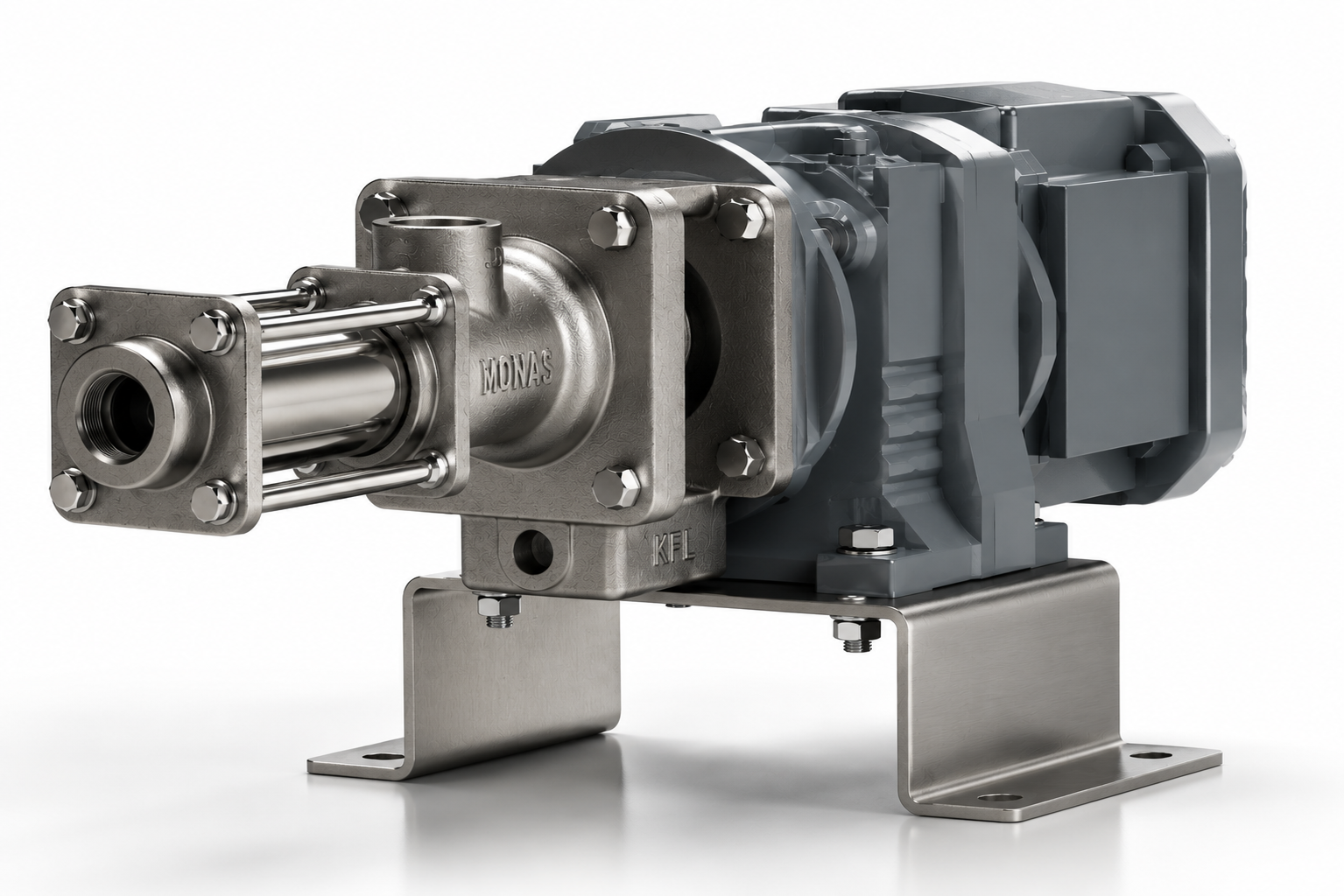 KL Dosing Pump